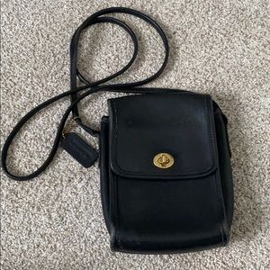 Coach Crossbody purse